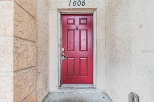 1505 Louisiana Ave, Tampa FL  33610-6032 exterior