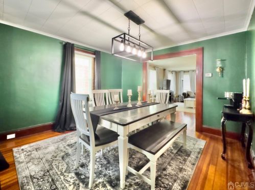 54 5th St, Perth Amboy NJ  08863-1642 exterior