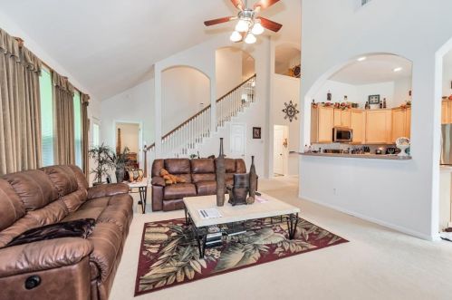 18022 Cabin Grn Ct, Humble TX 77346-3406 exterior