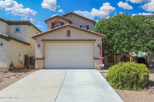 4868 Desert Thorn Dr, Tucson, AZ 85756-5179