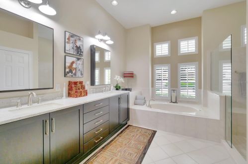 1206 Chantry Pl, Lake Mary FL exterior