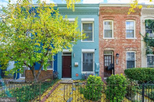 1537 Marion St, Washington, DC 20001-3415