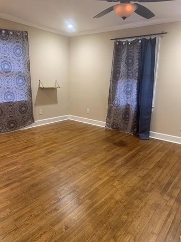 2209 Baker Rd, Atlanta GA  30318-6201 exterior