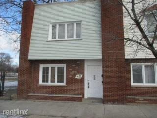 16634 James Couzens Fwy, Detroit MI  48221-2867 exterior