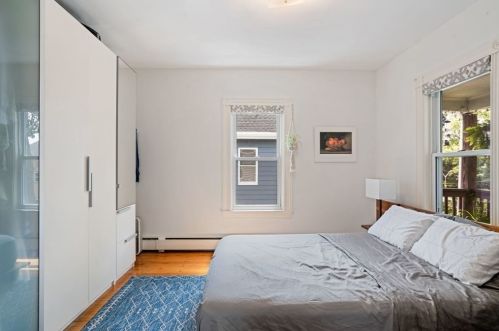 39 Goldsmith St, Boston MA exterior