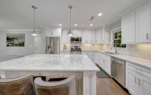 2508 Caladium Dr, Atlanta GA 30345-1325 exterior