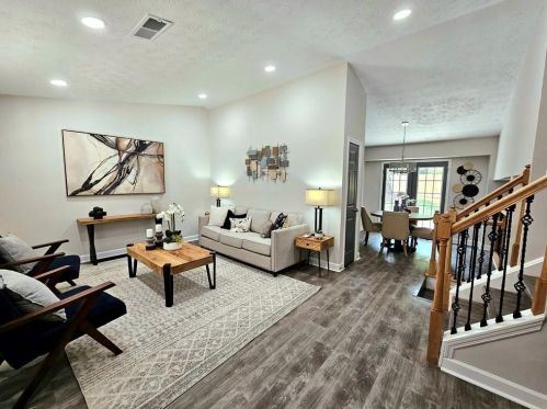 6245 Marbut Farms Rd, Lithonia GA 30058-7974 exterior