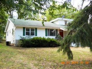 2938 Harrison St, Springfield MO  65802-5148 exterior