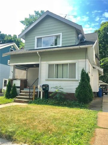 14027 Parkdale Ave, Cleveland, OH 44111-3202
