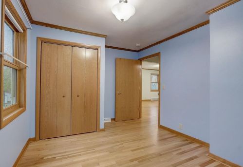 512 Morningside Ave, Madison WI  53716-1737 exterior