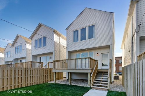 2502 Polk St, Chicago IL 60612-4126 exterior