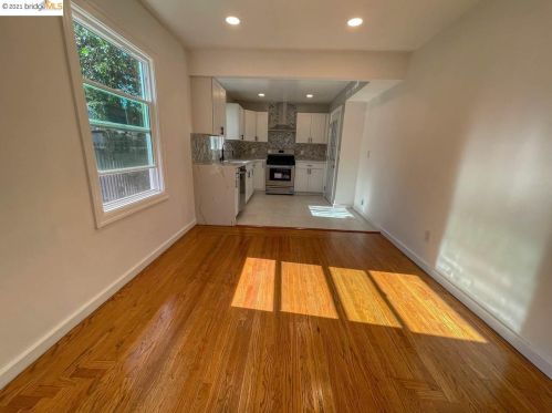 2918 Euclid Ave, Concord CA  94519-2634 exterior