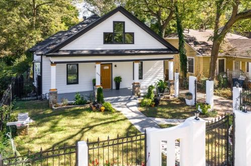 960 Allene Ave, Atlanta GA  30310-2849 exterior