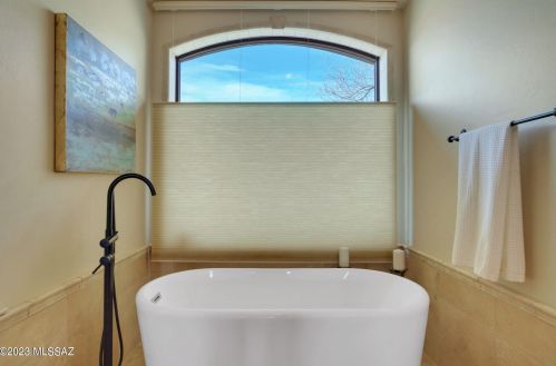 3632 Camino De Jaime, Tucson AZ  85718-7432 exterior