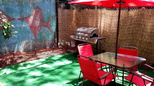 14 Isabella St, Boston MA  exterior