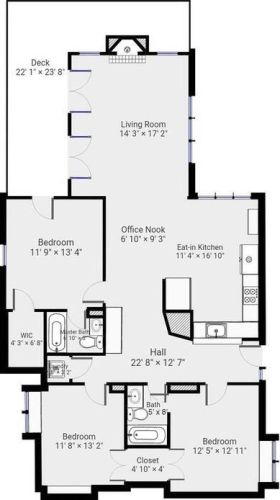 94 Bigelow St, Boston MA exterior