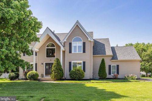 31 Orch Dr, Harrison Township NJ 08062-9469 exterior