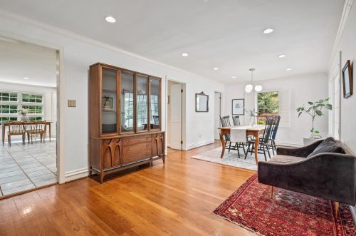 10 Chapel Ridge Rd, Pittsburgh PA  15238-1806 exterior