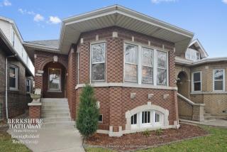 6012 Melrose St, Chicago, IL 60634-4205