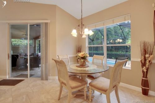 210 Fernleaf Trl, Fort Pierce FL  34953-8212 exterior