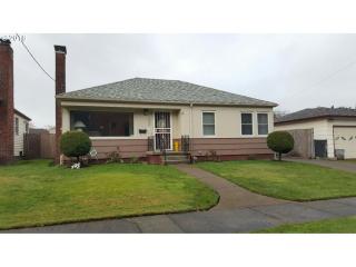 1923 80th Ave, Portland, OR 97213-6621