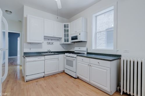 4206 Winchester Ave, Chicago IL 60660-2263 exterior