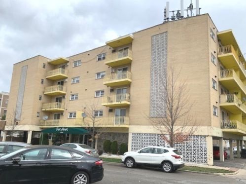 7929 Grand Ave, Chicago IL  60707-1830 exterior