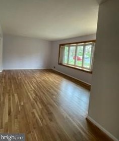 2904 Craiglawn Rd, Silver Spring MD 20904-1819 exterior