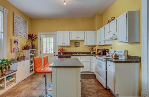 6616 Alabama Ave, Saint Louis MO 63111-2717 exterior