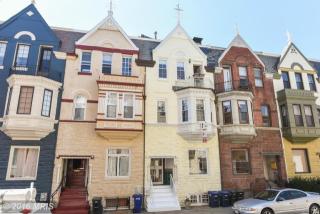 1808 Riggs Pl, Washington DC  20009-6115 exterior