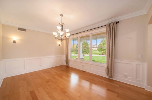 4412 Whitewood Farms Dr, Grand Rapids MI exterior