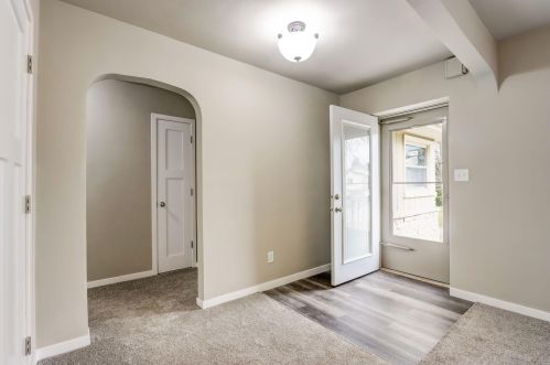 4615 110th St, Milwaukee WI  53225-4411 exterior