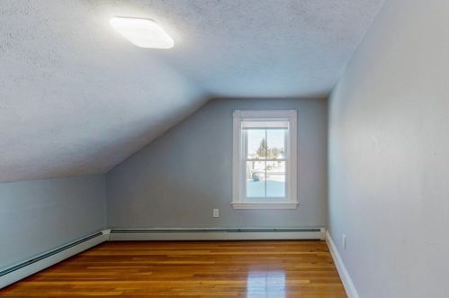 65 Harvest St, Boston MA 02125 exterior