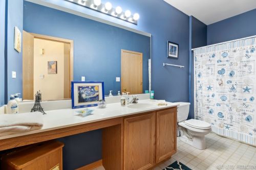 1718 Fieldstone Dr, Joliet IL 60404-8111 exterior