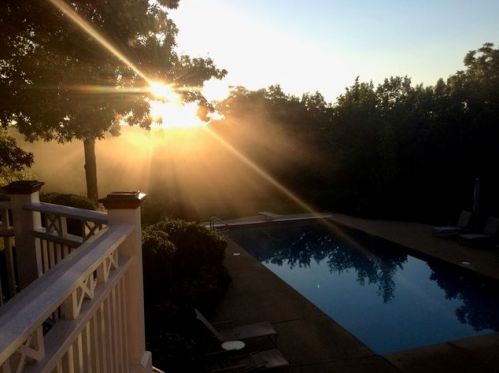 525 Valley Hill Rd, Bull Valley IL  60098-7881 exterior