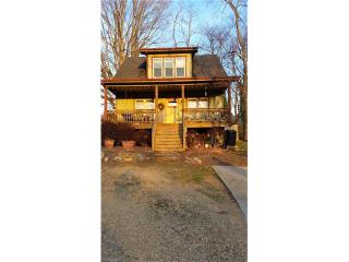 90 Frances St, Asheville NC  28806-4411 exterior