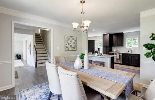 13402 Rippling Brook Dr, Silver Spring MD  20906-5316 exterior