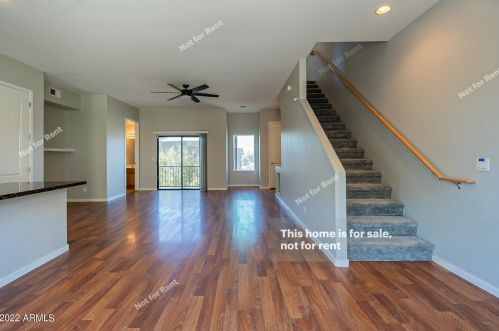 4743 Culver St, Phoenix AZ  85008-5615 exterior