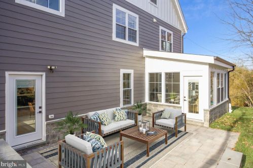 401 Boyd Ave, Silver Spring MD 20912-5404 exterior