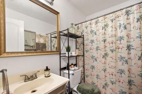 4711 Blueberry Trl, Austin TX 78723-5308 exterior