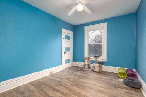 1203 Stockbridge Ave, Kalamazoo MI  49001-3901 exterior