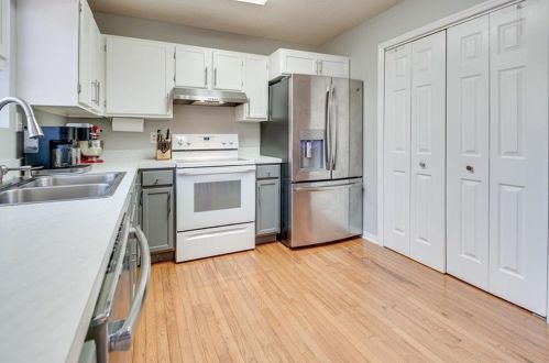 2901 Oconee Cir, Gainesville GA 30507-7845 exterior