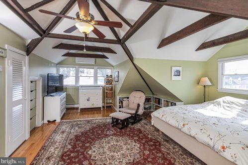 36 Markham Rd, Princeton NJ 08540-5348 exterior