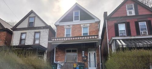 492 Campbell St, Pittsburgh, PA 15221-3522