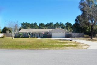 6040 Kingswood Dr, Milton FL  32570-8719 exterior