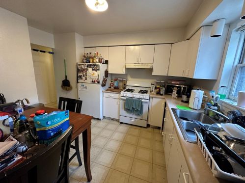 836 Morgan St, Chicago IL 60620-3244 exterior