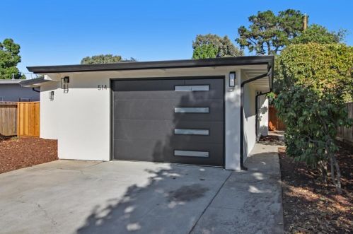 514 Mayellen Ave, San Jose CA  95126-3313 exterior