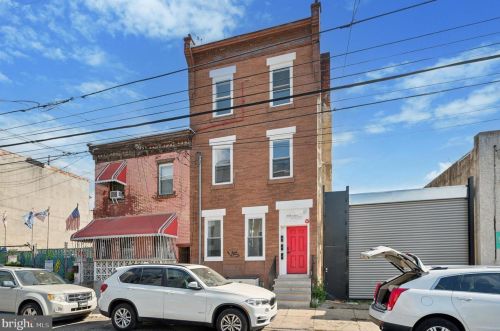 1921 2nd St, Philadelphia PA 19122-2638 exterior