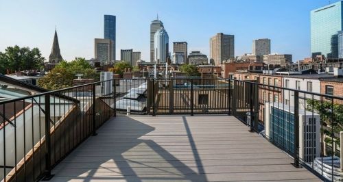 149 Newton St, Boston MA exterior