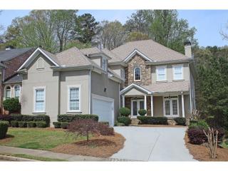 335 Beracah Trl, Atlanta, GA 30331-8517
